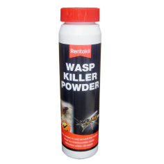 Rentokil Wasp Killer Powder - 150g