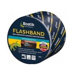 Flashband 150mm X 10m