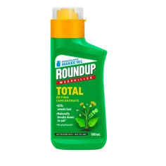 Roundup Liquid Concentrate GC Weedkiller - 540ml