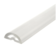 Wet room floor seal White - 1200mm