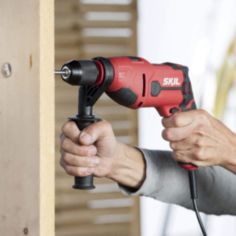 Skil 6725 Hammer Drill