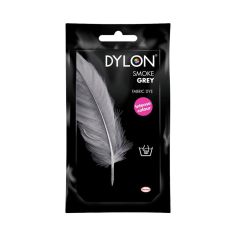Dylon Fabric Hand Dye - 65 Pewter Grey 