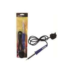 30W Soldering Iron With Pointed Tip