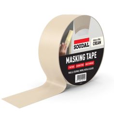 Soudal Masking Tape - 48mm x 50m