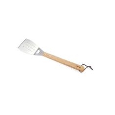 Barbecue Spatula With Wooden Handle