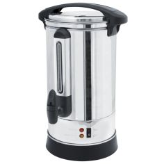 Stainless Steel Water Boiler/ Catering Urn 10L 
