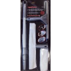 SupaHome Extendable Conservatory & Window Cleaning Set