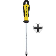 Professional Screwdriver FF Group Phillips 2 X 6 X 100mm