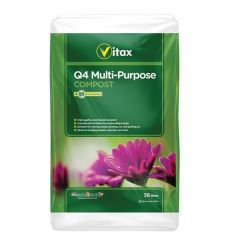 Vitax Multipurpose Compost 20L 