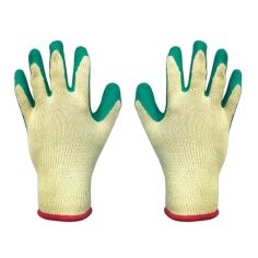 TuffGrip Garden and Work Gloves - Large 