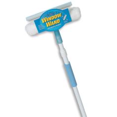 Ettore Window Cleaning Wand