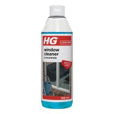 HG Interior Window Cleaner - 500ml