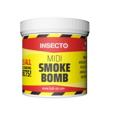 Insecto Midi Smoke Bomb - 15g