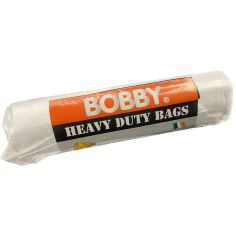 Bobby White Heavy Duty Bags 60cm X 90 cm