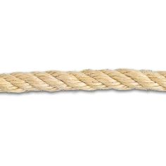 Sisal Rope 12mm - Price per metre 