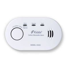 Kidde Carbon Monoxide Alarm 5CO