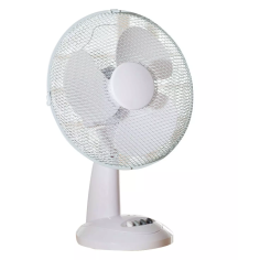 Daewoo 12-inch Desk Fan
