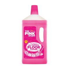 The Pink Stuff All Purpose Floor Cleaner 1L