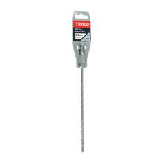 Timco SDS Plus Hammer Bit 6 x 260