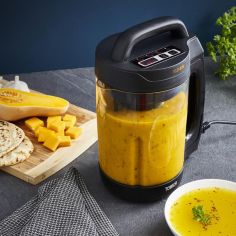 Tower 1.6 Litre Transparent Vizion Soup Maker