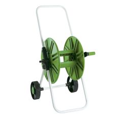 Hose reel trolley up to 45m