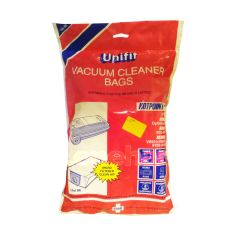 Unifit UNI-86 Vacuum Bags - Pack of 5