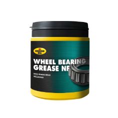 Wheel Bearing Grease 600g