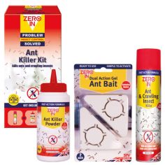 Zero In Ant Killer Kit