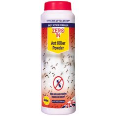 Zero In Ant Killer Powder 450g