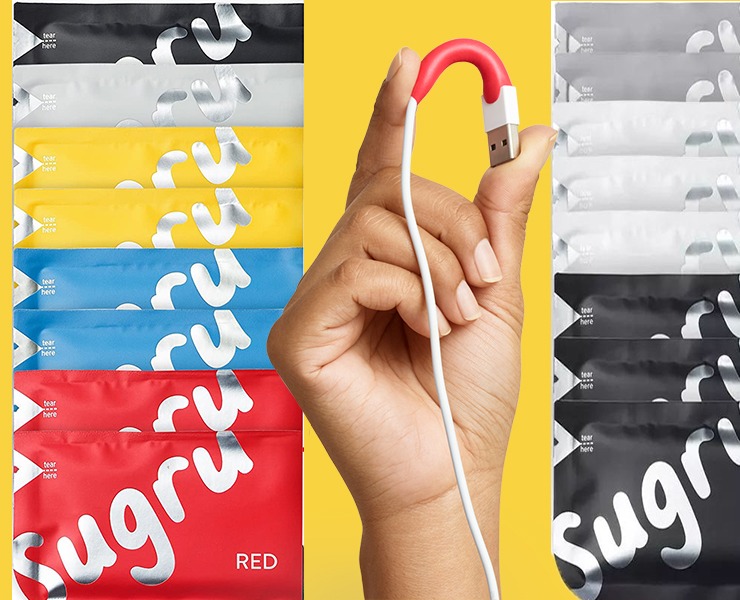 The rise and fall of Sugru, the British Blu Tack rival that almost  crowdfunded itself to death